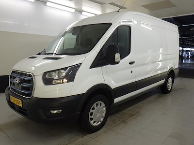 Ford E-Transit 350 L3H2 Trend 68 kWh (135kW) 4d