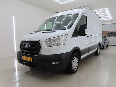 Ford TRANSIT 310 130pk L2H2 Trend FWD 4d
