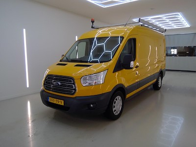 Ford TRANSIT 350 130pk L3H2 Trend FWD 4d