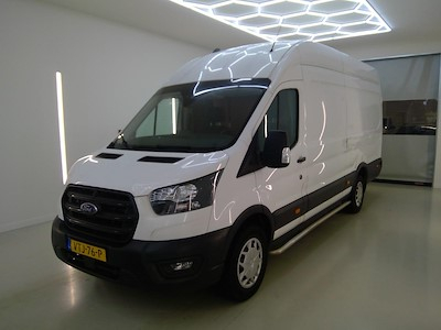 Ford TRANSIT 350 130pk L4H3 Trend RWD