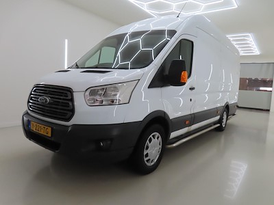 Ford TRANSIT GB 350 L4H3 TDCi 105pk RWD Trend