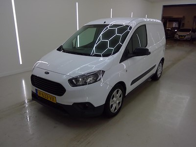 Ford Transit courier GB 1.0 Ecoboost 100pk Trend
