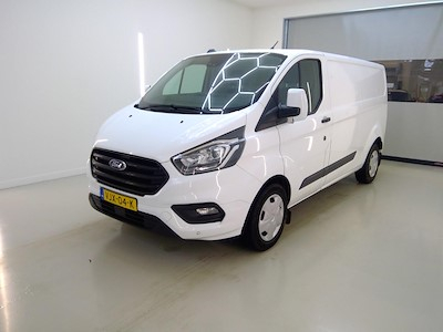 Ford Transit custom 2.0 TDCi 300 L2H1 Trend 130pk