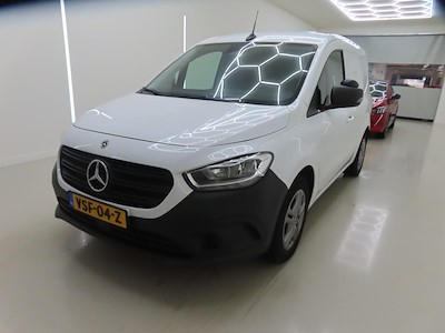 Mercedes-Benz Citan 108CDI GB L1 PRO 4d