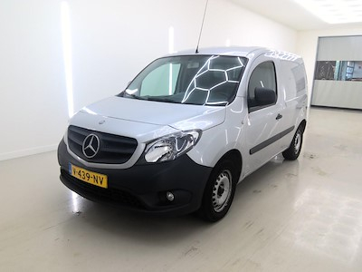 Mercedes-Benz Citan 112 Lang 4d