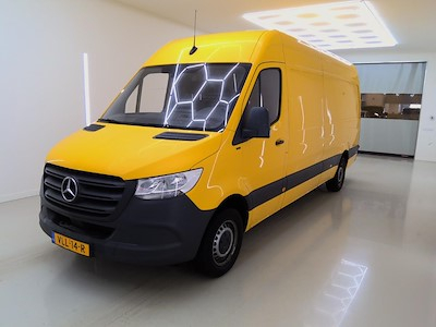 Mercedes-Benz Sprinter 315CDI L3H2 RWD 3.5t Functional 6d Aut. 4d