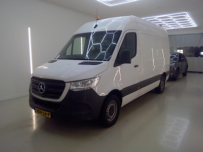 Mercedes-Benz Sprinter 316CDI L2H2 RWD 3.5t 7G-Tronic 6 4d
