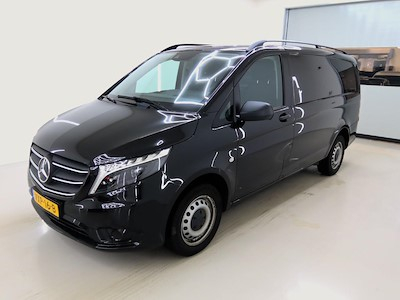 Mercedes-Benz Vito 114CDI L2 9G-TRONIC RWD 4d