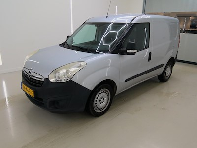 Opel COMBO L1H1 1.4i ecoFLEX 70kW S/S Selection 3d