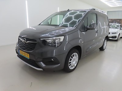 Opel COMBO L1H1 1.5D 96kW S/S Edition