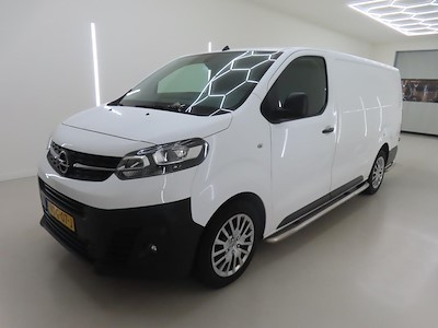 Opel VIVARO L3H1 2.0 Diesel 90kW Edition HL 4d