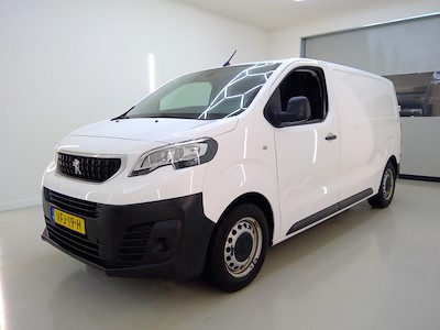 Peugeot EXPERT Premium Standard 1.5 BlueHDi 100 4d