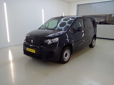 Peugeot PARTNER 1.2 PureTech 110 S;S 650kg L1 4d