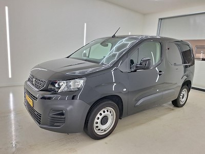 Peugeot PARTNER 1.5 BlueHDi 100 S&amp;S 1000kg L1 4d