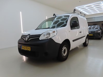 Renault KANGOO 1.5 dCi 80 Comfort