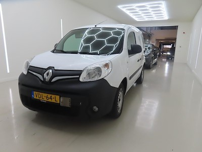 Renault KANGOO 1.5 ENERGY dCi 75 Comfort 4d