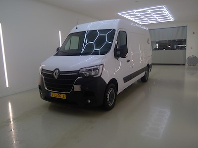 Renault MASTER L2H2 T33 dCi 135 EU6 FWD 4d