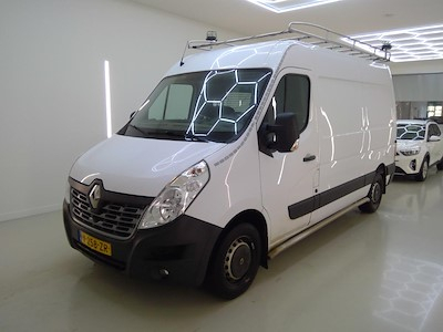 Renault MASTER L2H2 T35 dCi 130 FWD 4d - TURBO AND EGR BROKEN