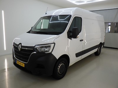 Renault MASTER L2H2 T35 dCi 135 Comfort EU6DF FWD