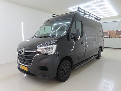 Renault MASTER L2H2 T35 ENERGY dCi 150 comfort EU6 FWD