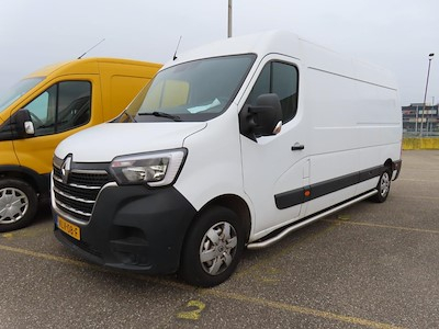 Renault MASTER L3H2 T35 dCi 150 Work ed. EU6 FWD - DYNAMO BROKEN
