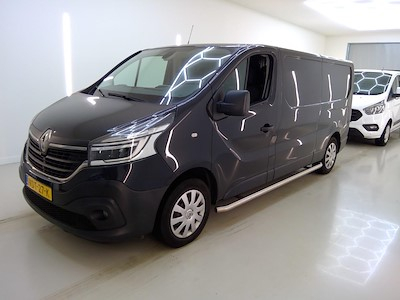 Renault TRAFIC GB 1.6 dCi 120pk L2H1 T29 Comfort