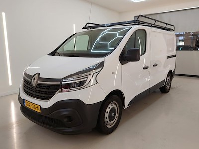 Renault TRAFIC L1H1 T29 ENERGY 2.0 dCi 120 Comfort