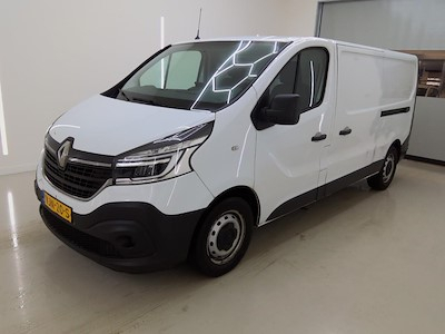 Renault TRAFIC L2H1 T29 ENERGY 2.0 dCi 120 Comfort