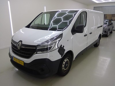 Renault TRAFIC L2H1 T29 ENERGY 2.0 dCi 120 Comfort