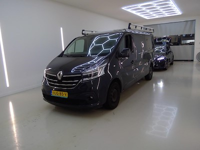 Renault TRAFIC L2H1 T29 ENERGY 2.0 dCi 120 Work Edit