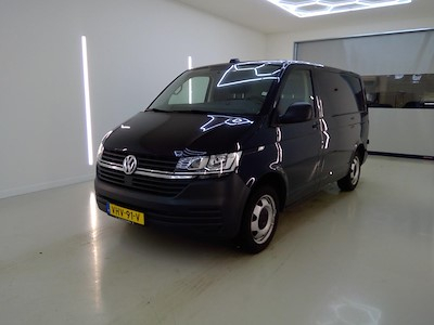 Volkswagen TRANSPORTER 2.0TDI 110kW 7-DSG L1H1 4d