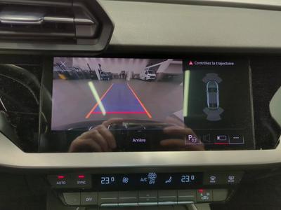 Audi A3 35 Tfsi S Line S Tronic