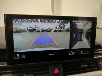 Audi A4 2.0 40 TDI S LINE ATTRA S TRONIC QUAT AV