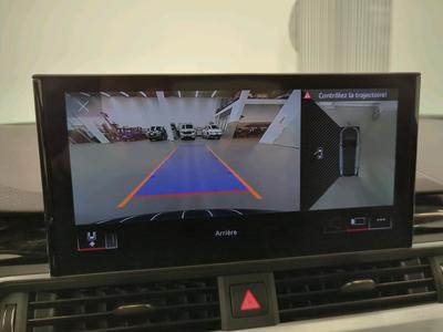 Audi A4 40 Tdi S Line S Tronic Quattro