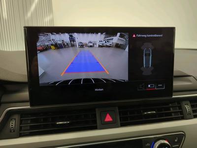 Audi A4 50 Tdi Advanced Tiptronic Quattro