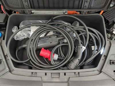 Audi Q8 e-tron 55 Quattro Black Edition