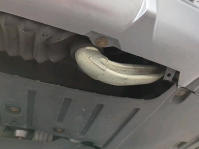 BMW IX3 Inspiring Auto