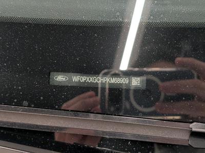 Ford FOCUS 1.5 Ecoblue 120ps Trend+ Auto