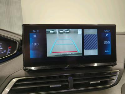 Peugeot 3008 1.5 BLUEHDI 130 S&SGT PACK AUTO