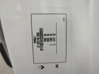 Renault Kangoo expre Energy Dci 90 MediumBusiness