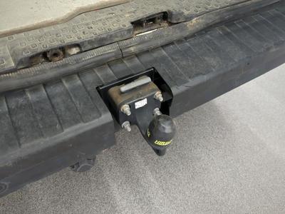 Renault TRAFIC 2.0 BLUE DCI 150PS ADVANCE L2H2 IP