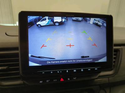 Renault TRAFIC 2.0 BLUE DCI 150PS BUSINESS L2H2