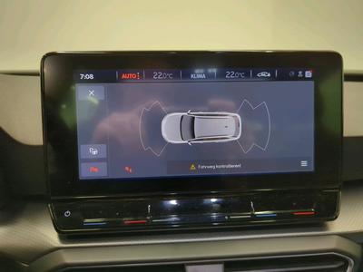 Seat LEON 2.0 TDI EVO STYLE DSG ST