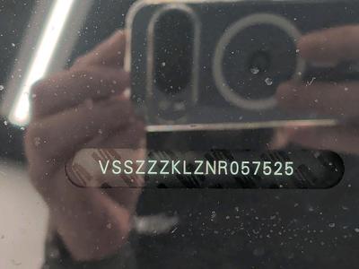 Seat LEON 2.0 TDI EVO STYLE DSG ST