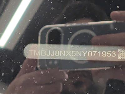 Skoda OCTAVIA 2.0 TDI SCR 150PS STYLE DSG