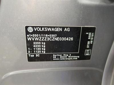 Volkswagen Vw passat 2.0 Tdi Scr 150ps Elegance Dsg