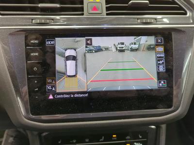 Volkswagen Vw tiguan allspace 2.0 Tdi Scr 200ps R-Line 4motion Dsg