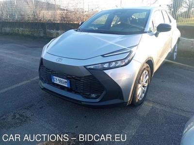 Toyota C-HR 1.8 HV E-CVT Active, 2025