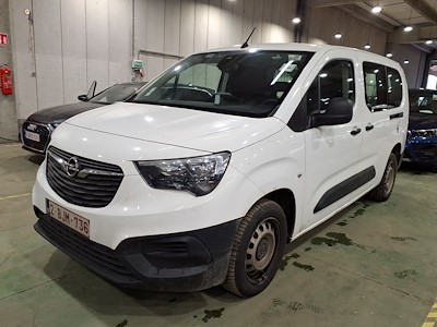 Opel COMBO 1.5 TURBO D 75KW 2.3T L2H1 COMFORT