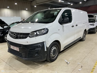 Opel VIVARO 1.5 TURBO 75KW COMFORT L3H1 2.8T